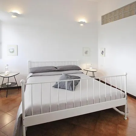 Apartmán Holiday Flat - Ila02363-p Řím