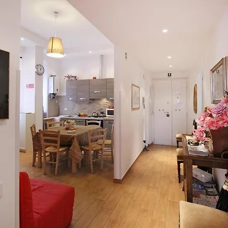 Apartmán Holiday Flat - Ila02363-p