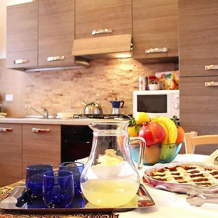 Apartmán Holiday Flat - Ila02363-p