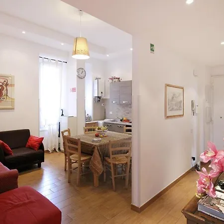 Apartmán Holiday Flat - Ila02363-p