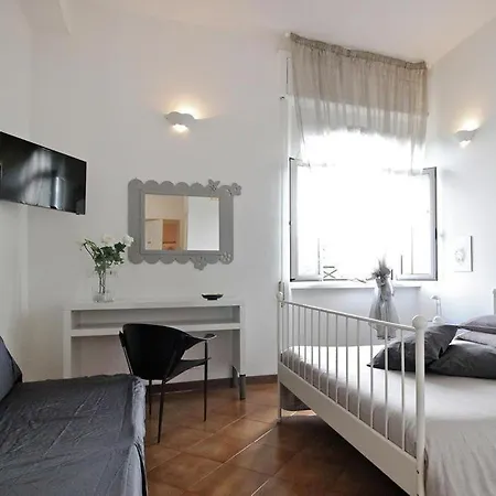 Apartmán Holiday Flat - Ila02363-p *