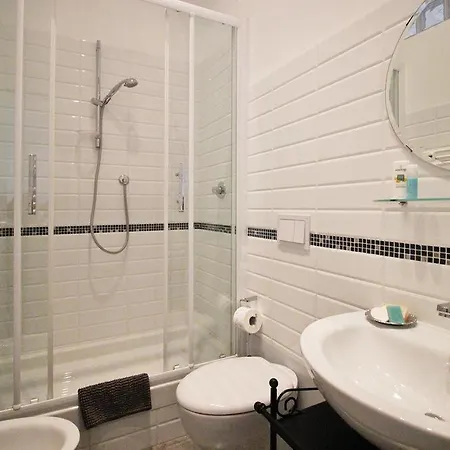 Apartmán Holiday Flat - Ila02363-p *
